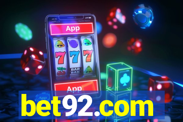 bet92.com