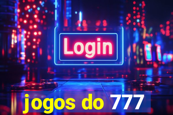 jogos do 777