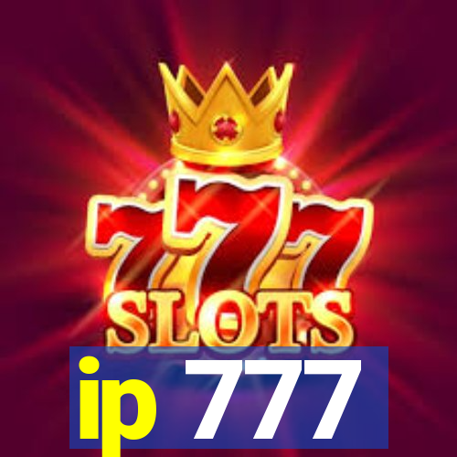 ip 777