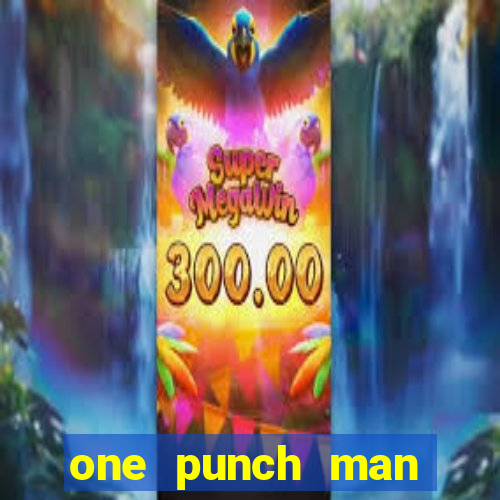 one punch man manga tao sect