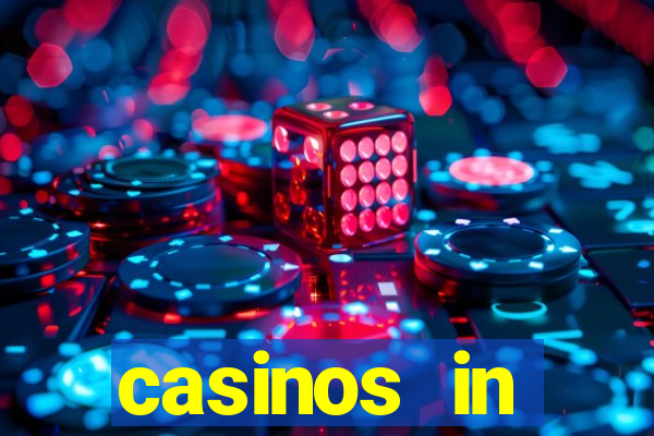 casinos in lexington ky