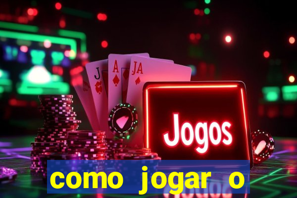 como jogar o fortune mouse