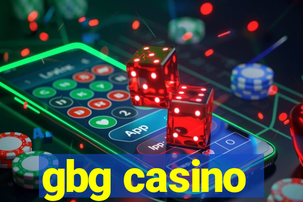 gbg casino