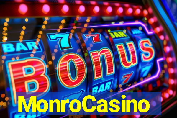 MonroCasino