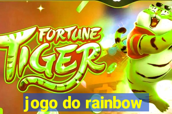 jogo do rainbow