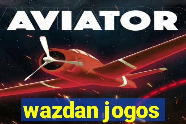 wazdan jogos