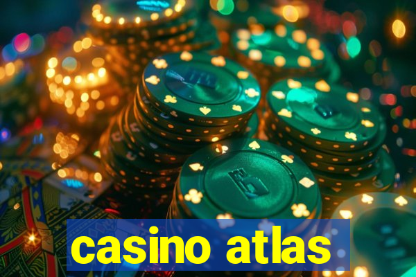 casino atlas