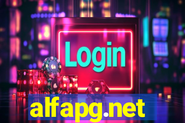 alfapg.net