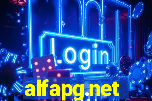 alfapg.net