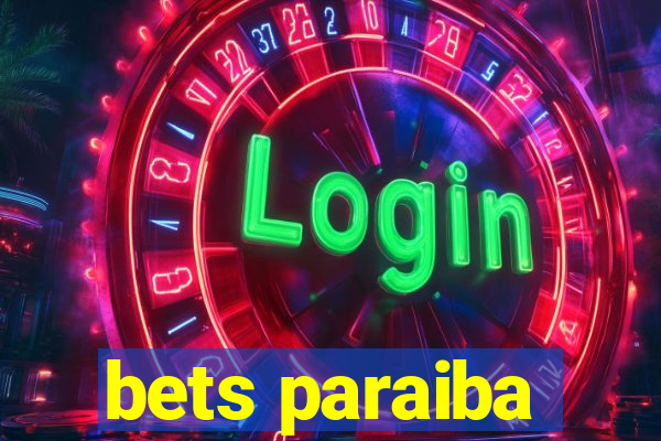 bets paraiba