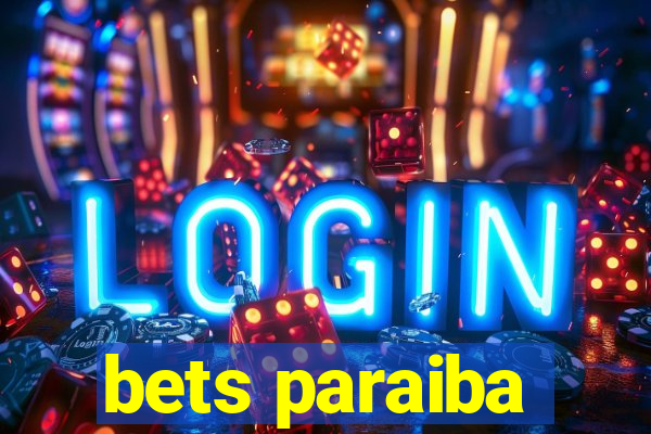 bets paraiba