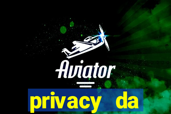 privacy da pipokinha vazado