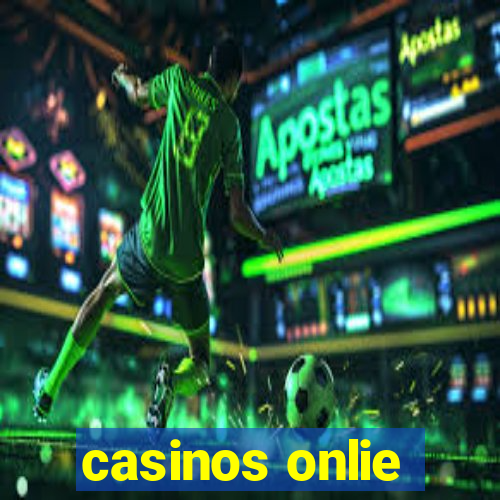 casinos onlie