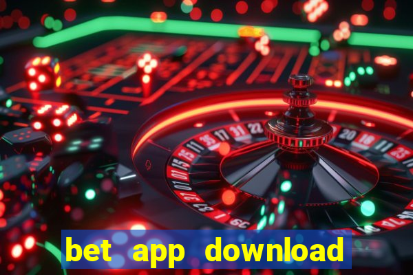 bet app download apk for android