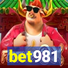 bet981