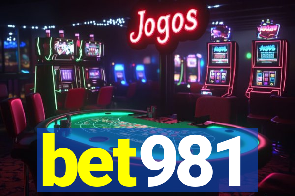 bet981