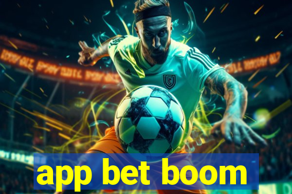 app bet boom