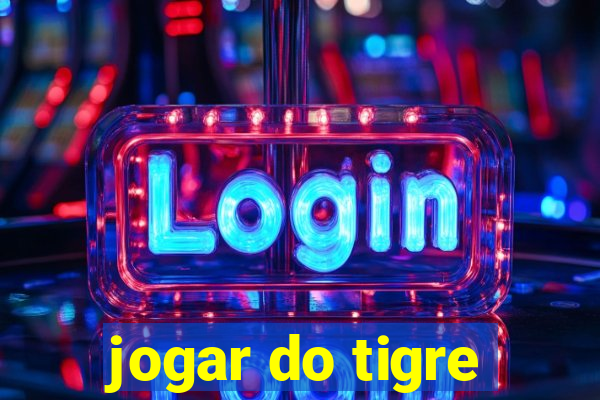 jogar do tigre