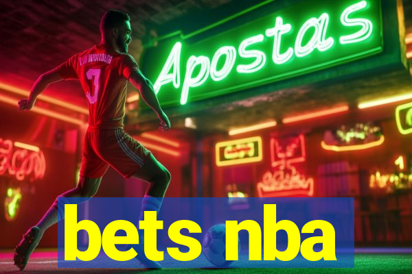 bets nba