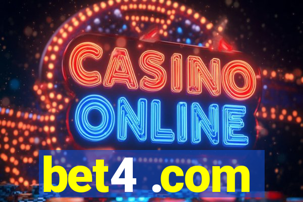 bet4 .com