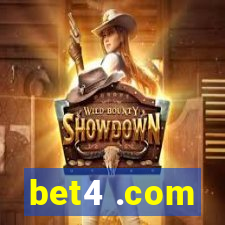 bet4 .com