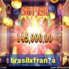 brasilxfran?a