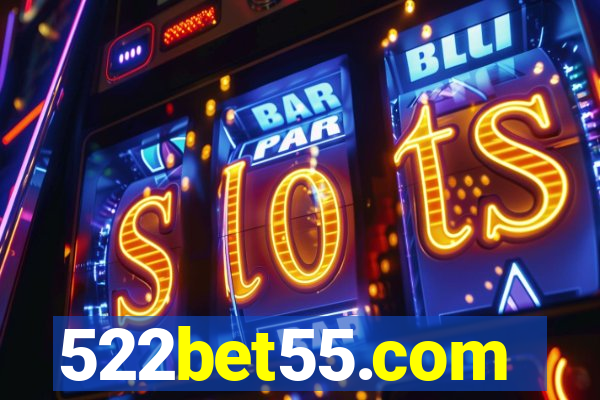 522bet55.com