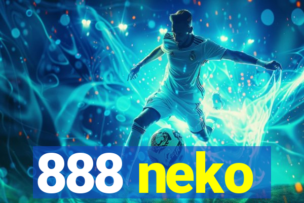 888 neko