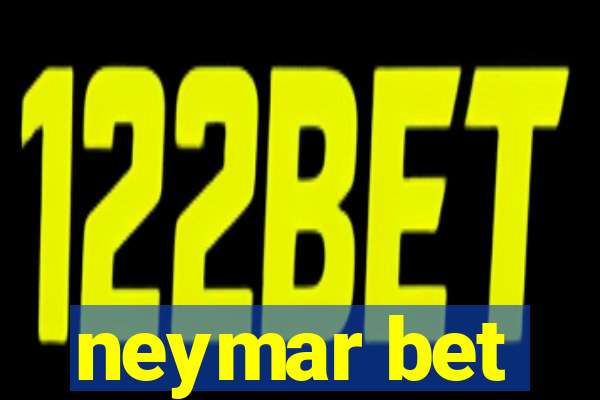 neymar bet