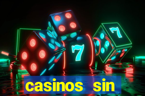 casinos sin deposito con bonos