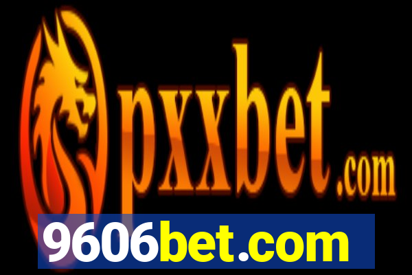 9606bet.com