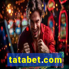 tatabet.com