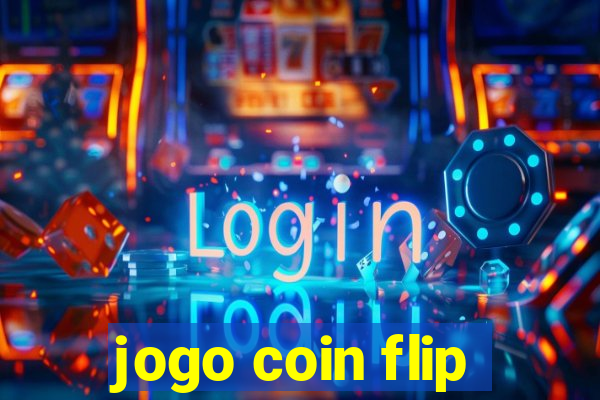 jogo coin flip