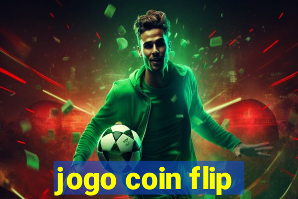 jogo coin flip