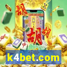 k4bet.com