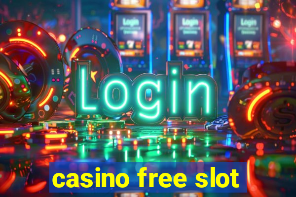 casino free slot