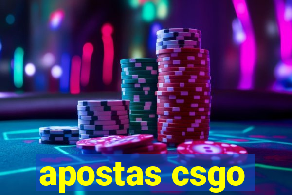 apostas csgo