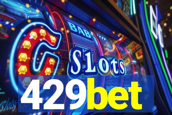 429bet