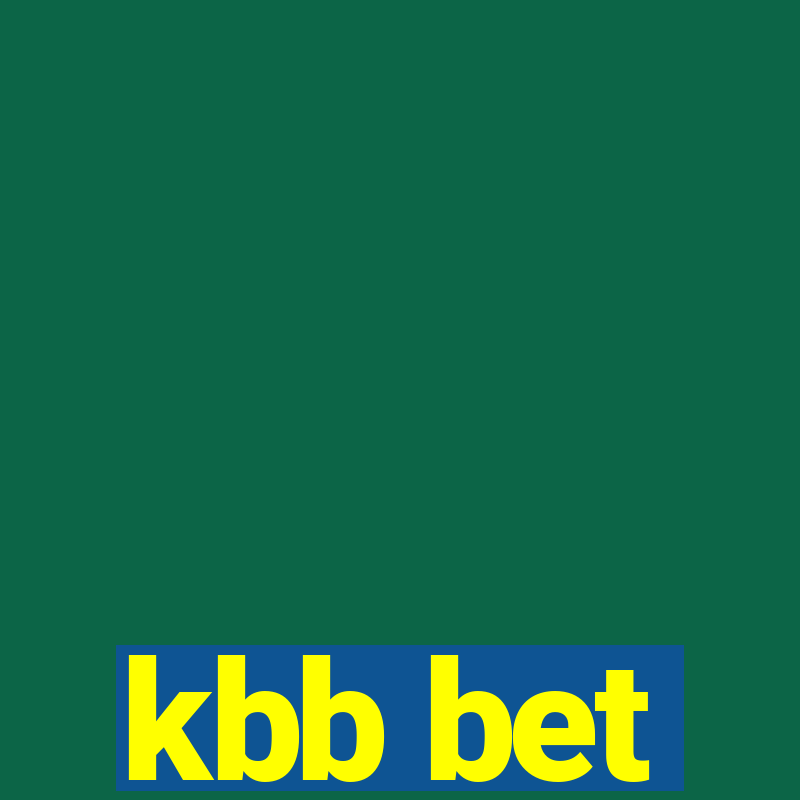 kbb bet