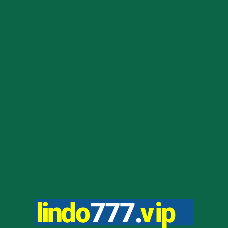 lindo777.vip