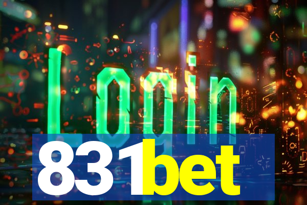 831bet