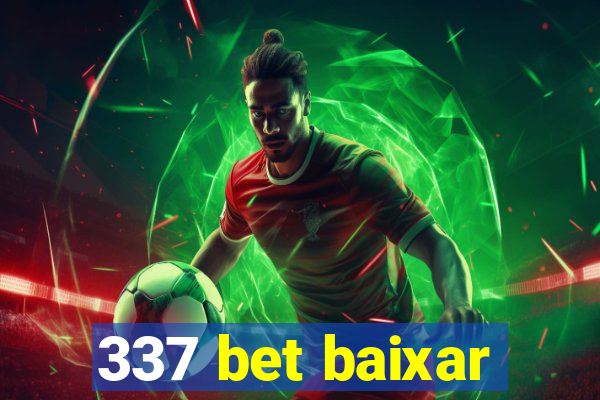 337 bet baixar