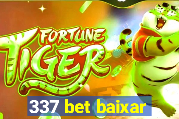 337 bet baixar