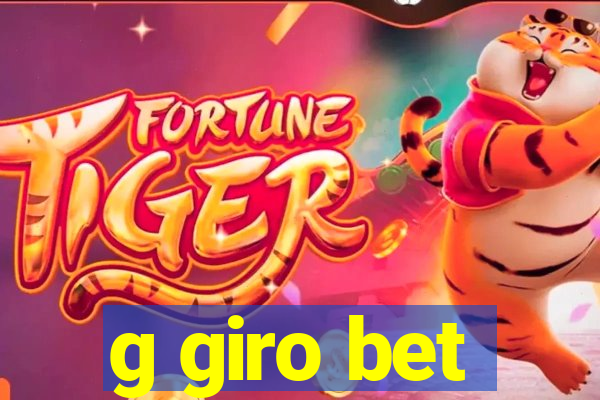 g giro bet