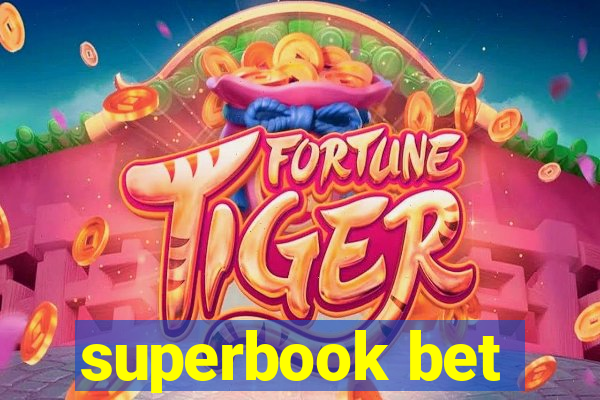 superbook bet