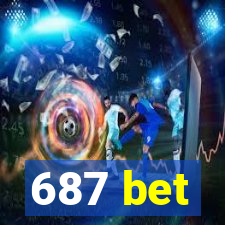 687 bet