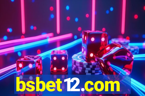 bsbet12.com