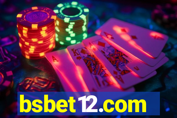 bsbet12.com