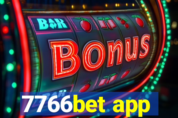 7766bet app