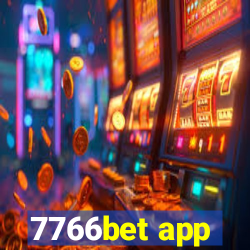 7766bet app